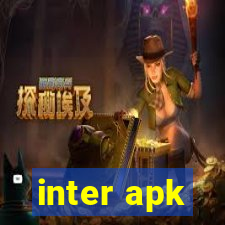 inter apk